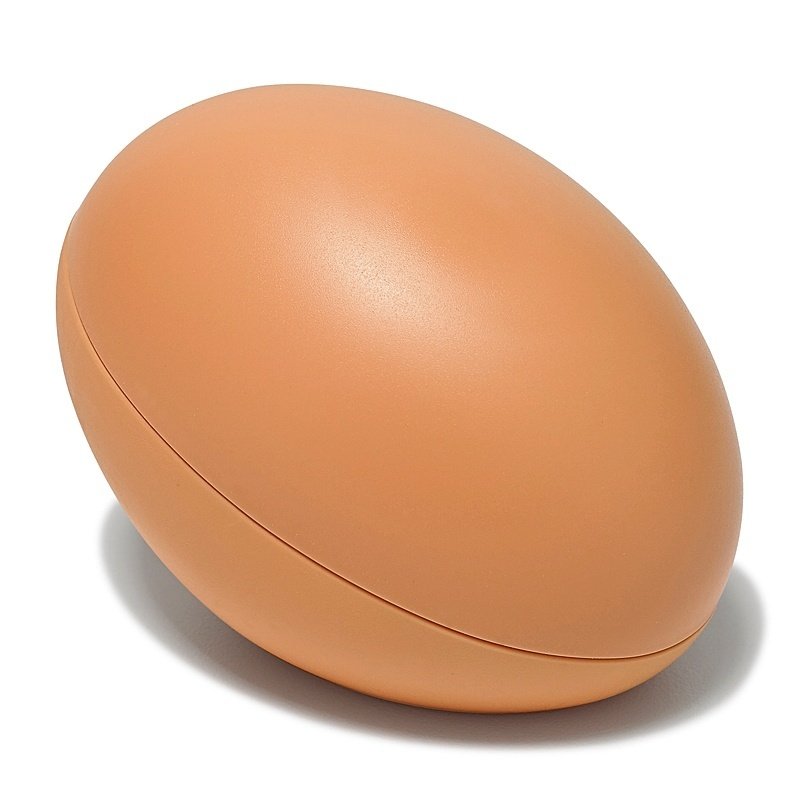 Holika Holika Smooth Egg Skin Cleansing Foam - valomosios veido putos
